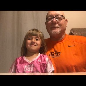 Meet your Posher, Ted